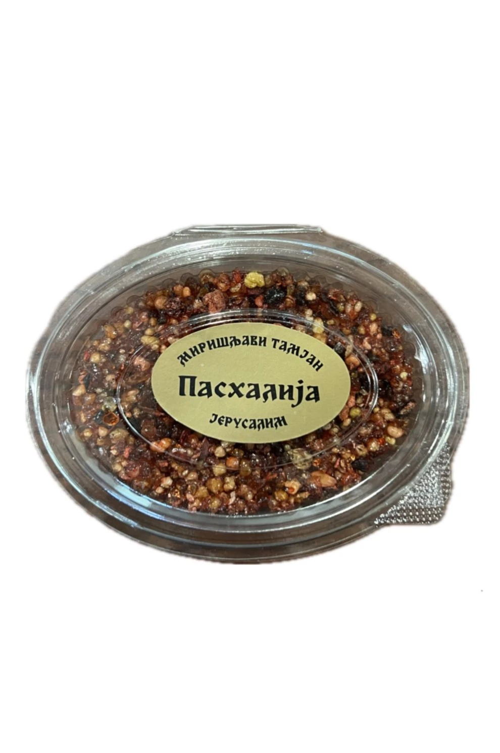 Тамјан влажни, у кутијици - Р.Б.
