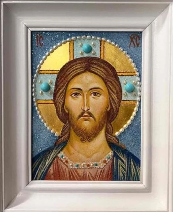 Пескиране иконе 200-МСЈ