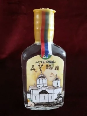 Дуња 0.2 л / Манастир Каона