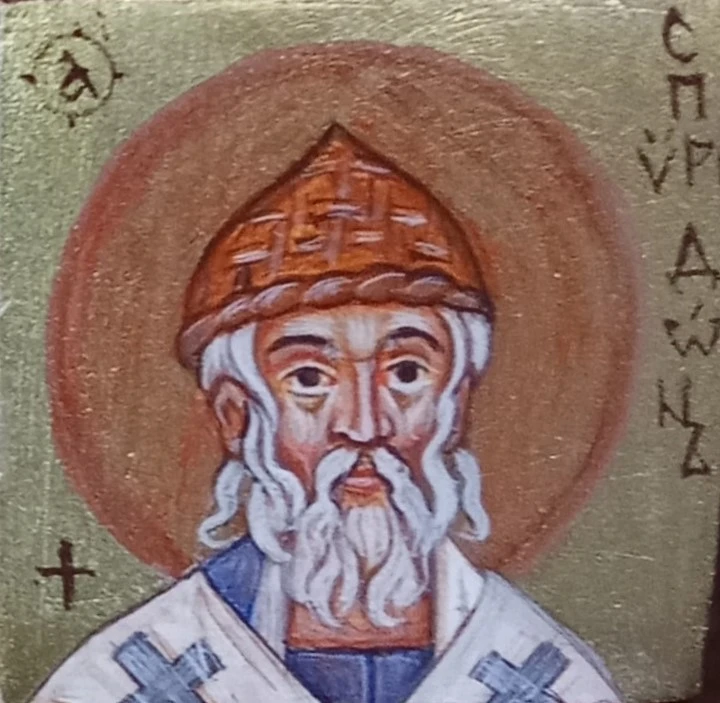 Икона минијатура 4х4-М.С.