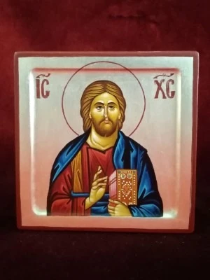 Икона Господ Исус Христос
