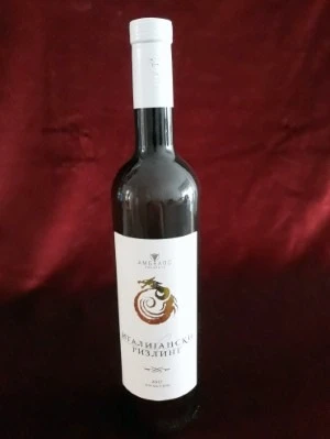 ВИНО АМБЕЛОС ИТАЛ.РИЗЛИНГ 0,75л.