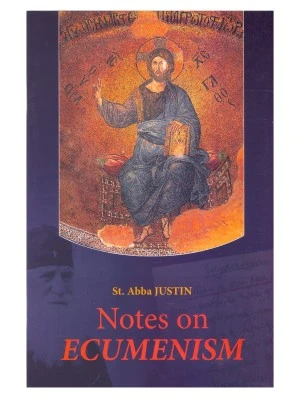 Notes on Ecumenism-SP