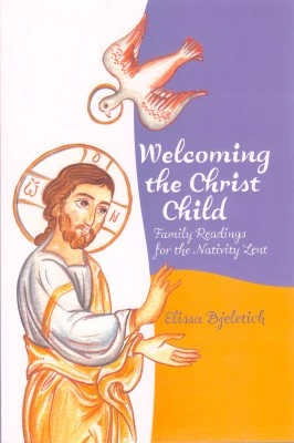 Welcoming the Christ Child-SP