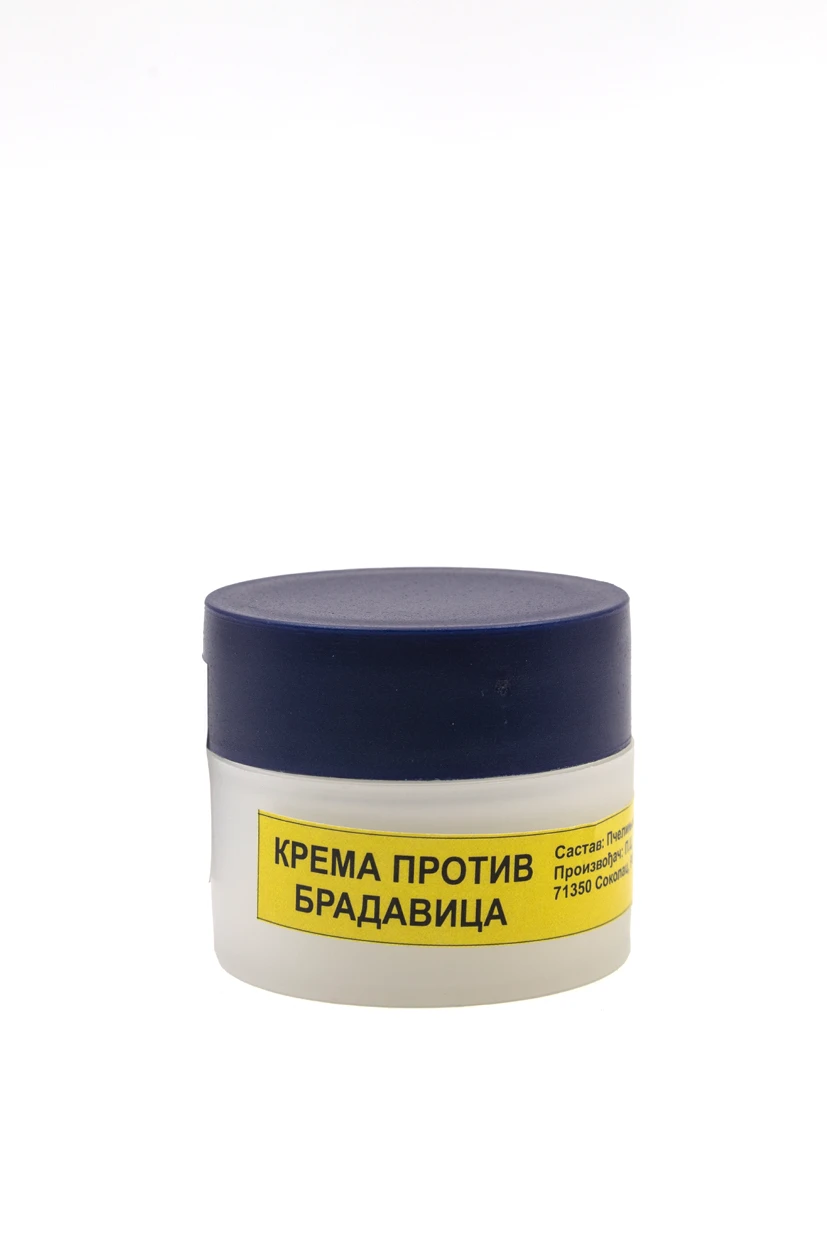 Крема против брадавица / Пчеларски центар Батинић, Соколац