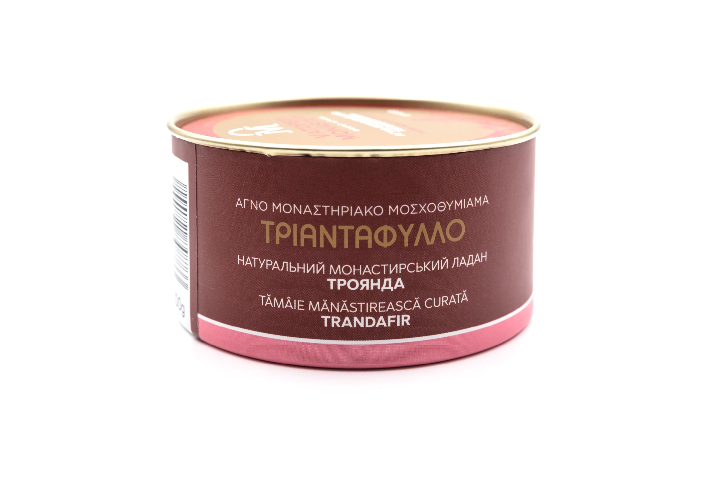 Мирисни тамјан-Ман.Ватопед -100 гр