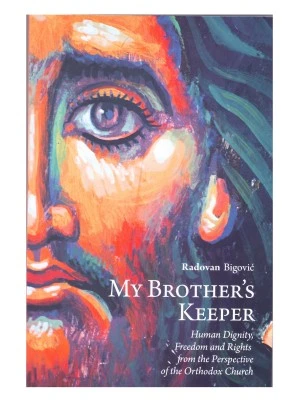 My Brother’s Keeper – Radovan Bigović