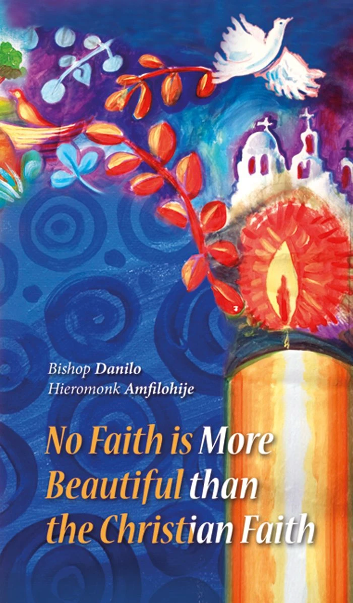 No faith is more beautiful-SP