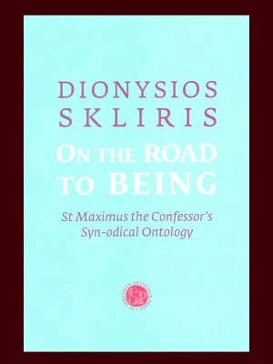 On the road to begin / Dionysios Skliris