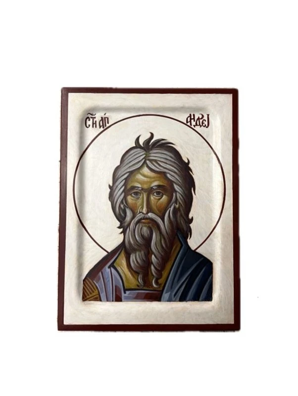 Осл.ик.Св.Андреј 15х20 боја-Р.А.
