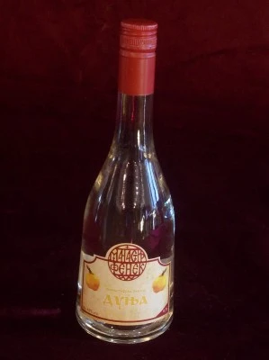 Ракија дуња 0,7л-Фенек