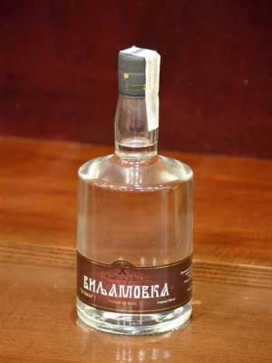 Ракија виљамовка 0,7л-Ковиљ