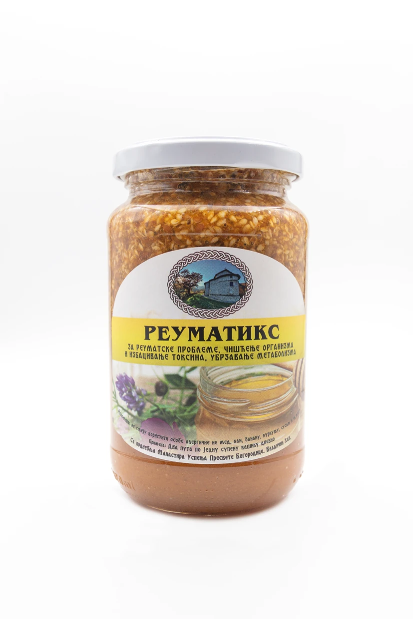 Реуматикс мед-Ф.З.