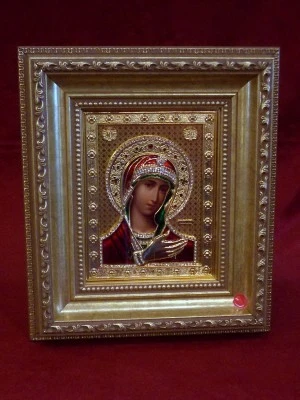 Икона Пресвета Богородица
