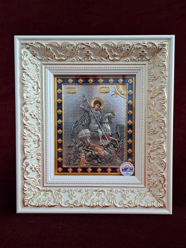Икона мет. станд.р.27х23-СТШ