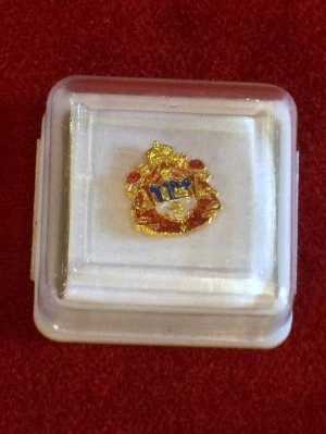 Значка, грб Српске Православне Цркве