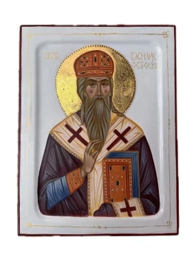Осл.ик. Св.В.Острошки 20х26-Л.Ј.