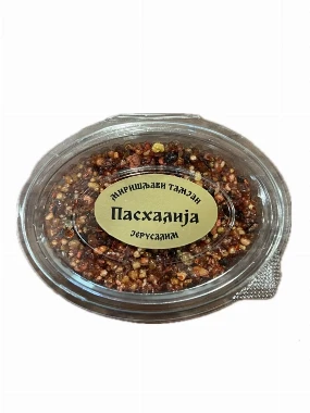 Тамјан влажни, у кутијици - Р.Б.
