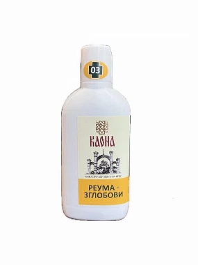 Реума-М.Каона