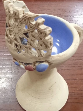 Кадионица Морава и царска круна