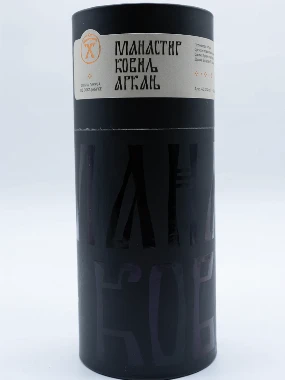 Ракија аркањ у кутији 2008 - М. Ковиљ