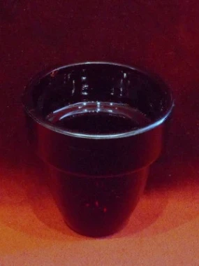ЧАШЕ ЗА КАНДИЛА
