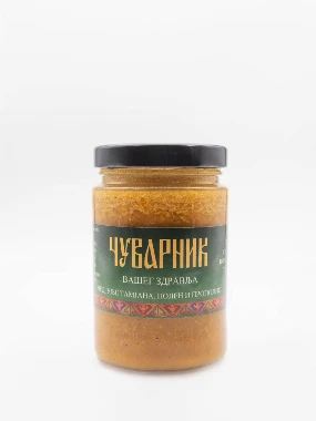 Чуварник-Т.Д.