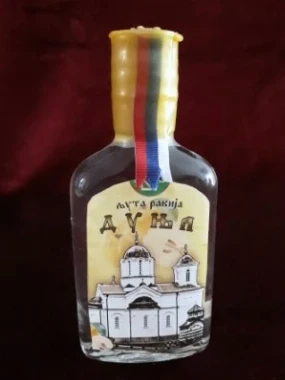 Дуња 0.2 л / Манастир Каона