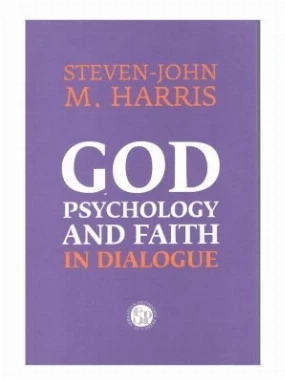 God psychology and faith in dialogue