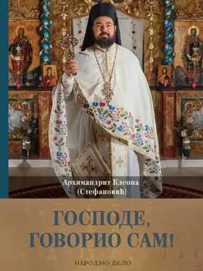 Господе,говорио сам МП-Н.Дело