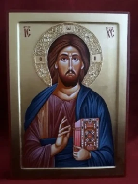 Осл.ик.26х36 ГИХ-Ж.М.