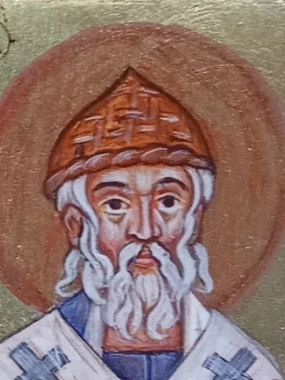 Икона минијатура 4х4-М.С.