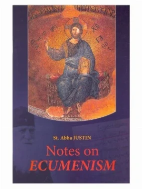 Notes on Ecumenism-SP