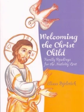 Welcoming the Christ Child-SP
