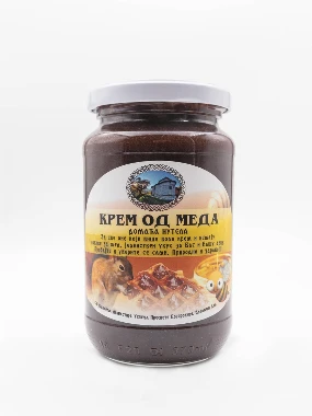 Крем од меда-Ф.З.
