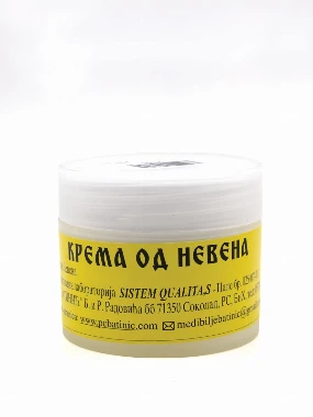 Крема од невена