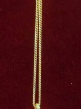 ЛАНЧИЋ, сребро 925