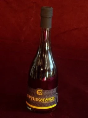 ФРУШКОГОРСКИ 0,7л