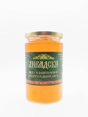 Ливадски мед-Т.Д.