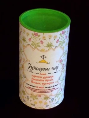 Јутарњи чај / Манастир Св. апостола Томе (Томић)