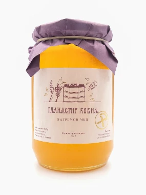 Мед-багрем-Ковиљ
