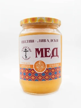 Мед мешани-М.Богоштица