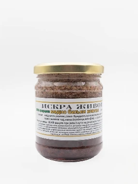 Мед-искра живота-ман.Каона