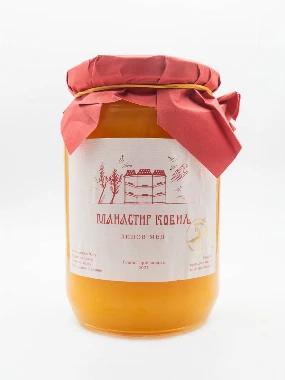 Мед липа-Ковиљ