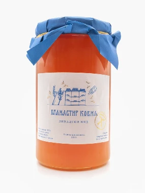 Мед- ливадски-Ковиљ