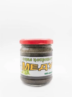 Мед са семеном коприве-ман Каона