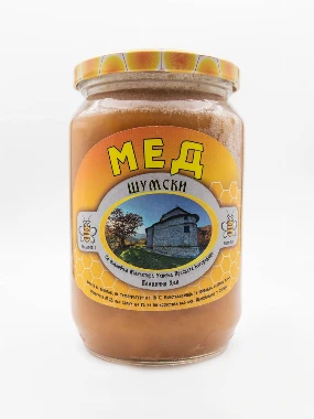Шумски мед-Ф.З.
