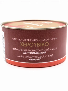 Мирисни тамјан-Ман.Ватопед -100 гр