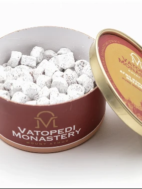 Мирисни тамјан-Ман.Ватопед -100 гр