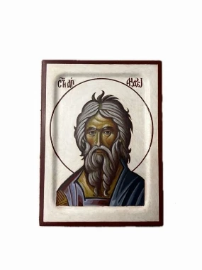 Осл.ик.Св.Андреј 15х20 боја-Р.А.